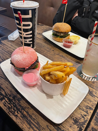 Opinii despre Grill'd Kotara în Kotara - Hospitality and gastronomy