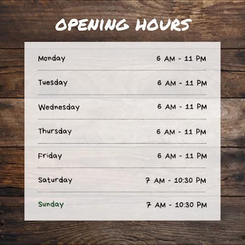 Avenel Roadhouse - Melbourne