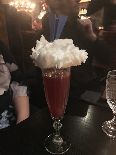 Opinii despre Pancho Villa în North Hobart - Hospitality and gastronomy