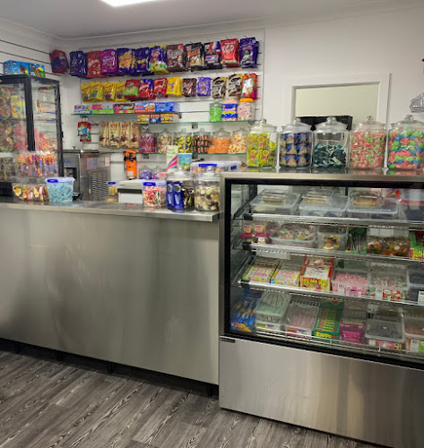 Moby Dicks Fish and Chips - Hospitality and gastronomy