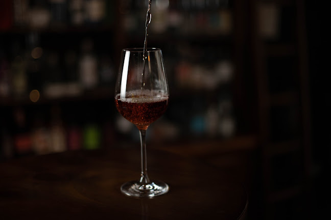 Comentarii opinii despre Bijou Bottle Store