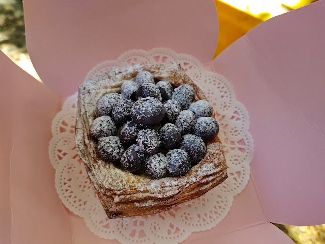 Comentarii opinii despre Lode Pies & Pastries Surry Hills