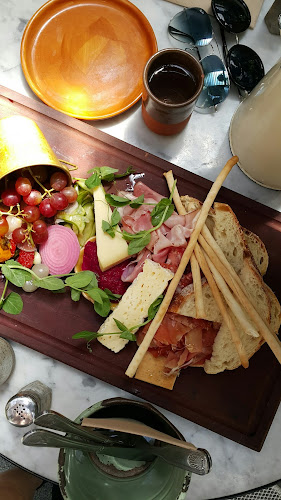 Opinii despre The Potting Shed at The Grounds în Alexandria - Hospitality and gastronomy