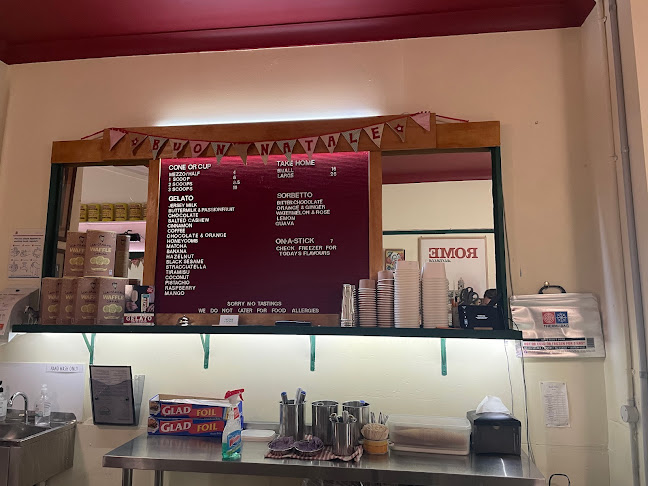 Ciccone & Sons - Hospitality and gastronomy