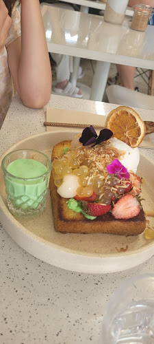 Lamkin Lane Espresso Bar - Caloundra