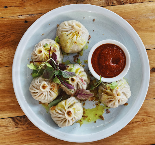 Opinii despre Momo Wholefood în Newcastle - Hospitality and gastronomy