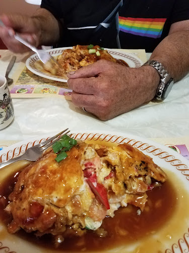 Central Chinese Restaurant - Hospitality and gastronomy