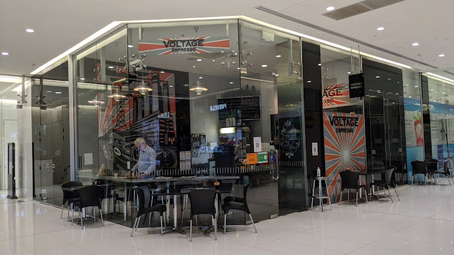Voltage Espresso - Perth