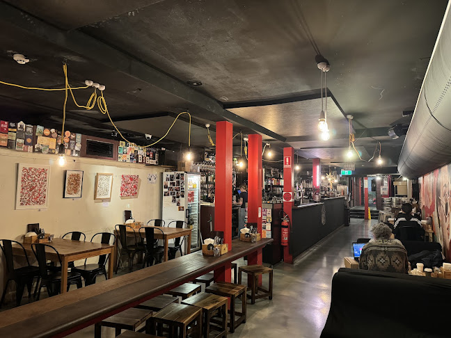 Lower Burnett Ln, Brisbane City QLD 4000