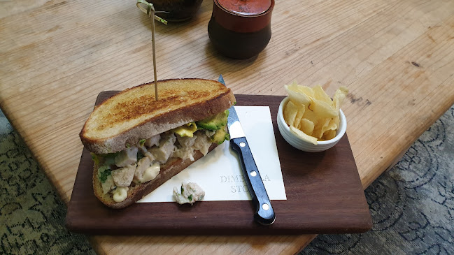 Comentarii opinii despre DIMBOOLA STORE