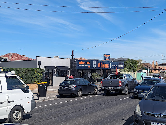 203-205 O'Hea St, Coburg VIC 3058