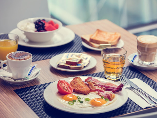 Opinii despre The Louden Kitchen & Grill în Melbourne - Hospitality and gastronomy