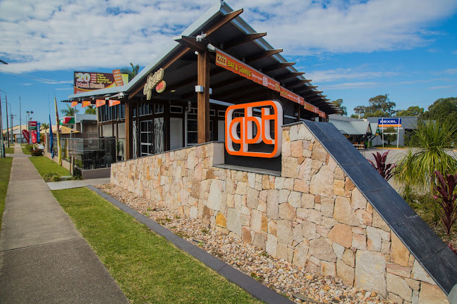 Golden Beach Tavern - Hospitality and gastronomy