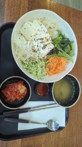 Opinii despre MAY Q Korean Restaurant & Bar în Adelaide - Hospitality and gastronomy