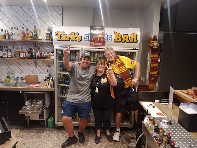 Turks Sports Bar - Traralgon