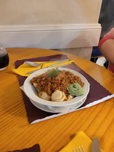 Alfio's Pizzeria - Orange