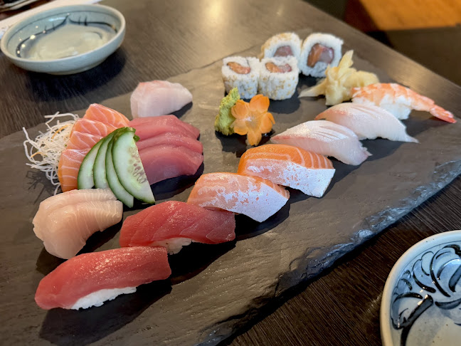 Kabuki Shoroku Japanese Restaurant - Hospitality and gastronomy