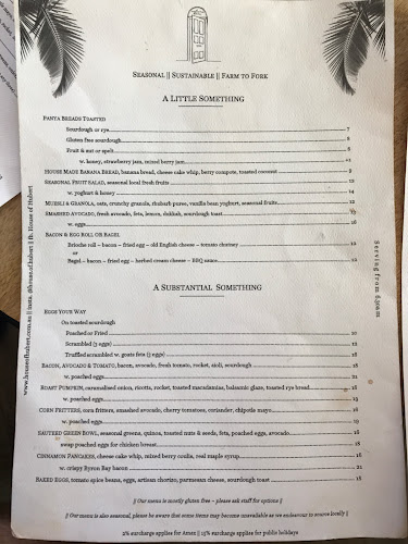 Comentarii opinii despre House of Hubert