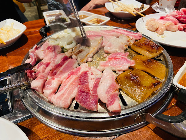 Butchers Buffet Strathfield