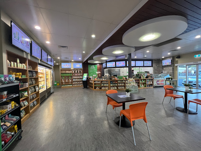 Oliver's - Coffs Harbour