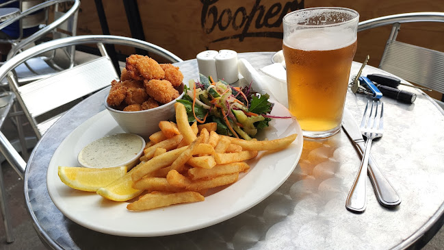 Gunners Arms Tavern - Launceston