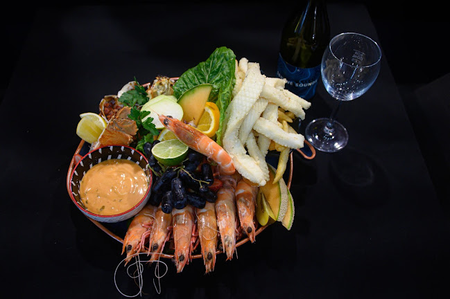 Opinii despre Red Sea Steak and Seafood în Maroochydore - Hospitality and gastronomy