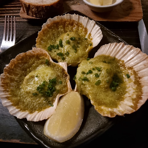 Black Cow Bistro - Launceston