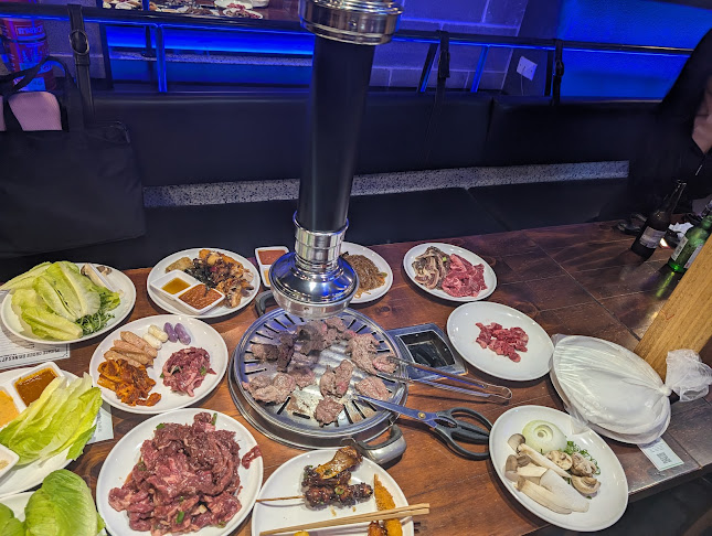 Butchers Buffet Strathfield - Hospitality and gastronomy