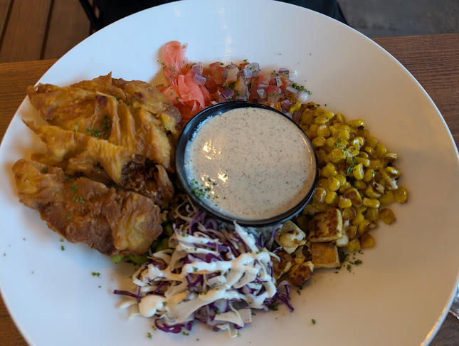 Street Eats Eatery - Perth