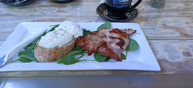 Opinii despre Téamo Teahouse în Tamworth - Hospitality and gastronomy