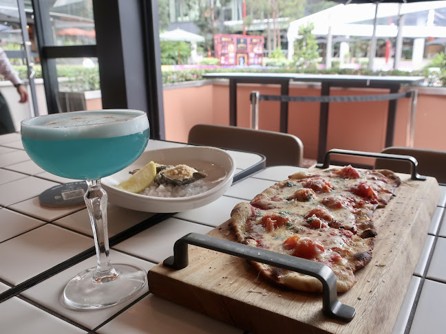 Comentarii opinii despre Pumphouse Restaurant & Bar