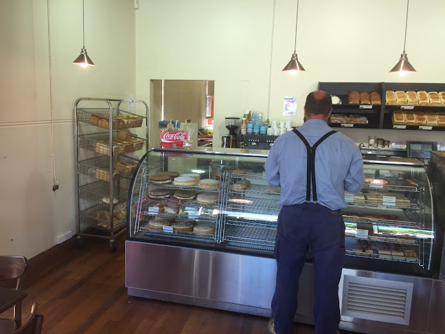 Latrobe Bakery and Cafe - Hospitality and gastronomy