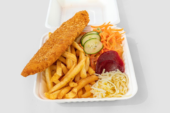 Opinii despre Vella's Foodstore în Ooralea - Hospitality and gastronomy