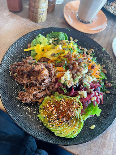 COQUUN - Restaurant on the Levee - Maitland