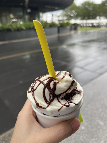 Rivareno Gelato Barangaroo - Hospitality and gastronomy