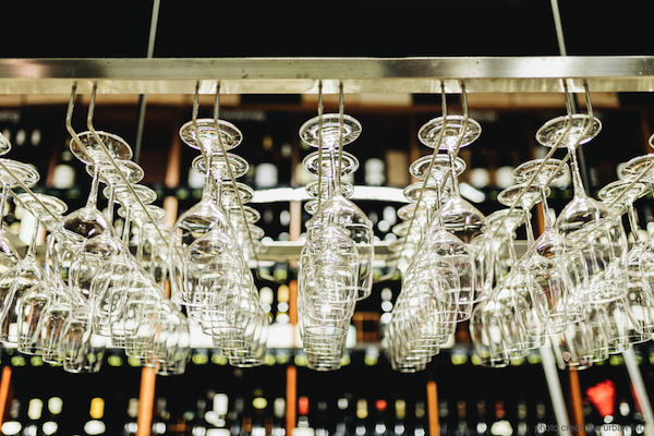 The Wine Emporium - Newstead