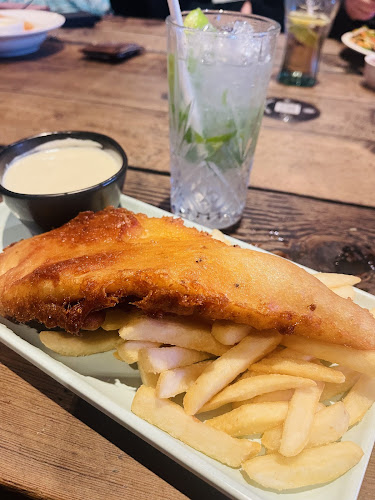 Coopers Alehouse Gepps Cross - Adelaide