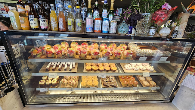 The Museum Cafe - Acton