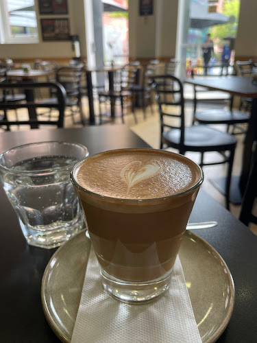 Comentarii opinii despre Pearson & Murphy's Cafe