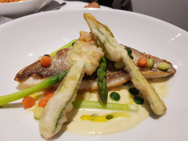 Machiavelli Ristorante Italiano - Sydney