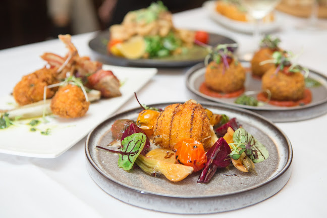 Campari House - Melbourne