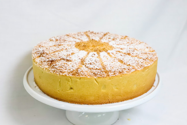 Opinii despre Roberto's Cheesecakes în Springwood - Hospitality and gastronomy