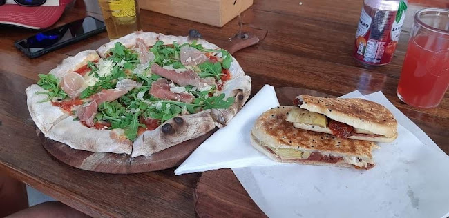 Comentarii opinii despre Little Italy