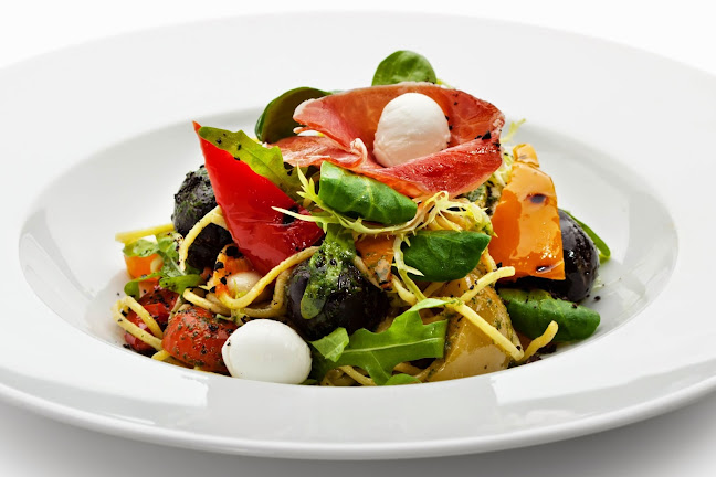 Amory Catering - Sydney