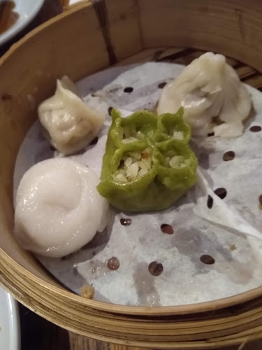 Fu Man Lou Dumpling Bar - Ballarat Central