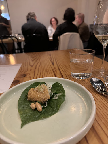 Comentarii opinii despre Mr Jones Dining