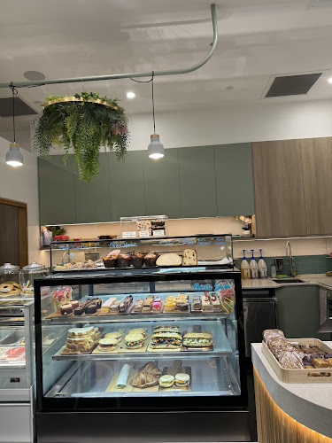 CULPA ESPRESSO - Hospitality and gastronomy