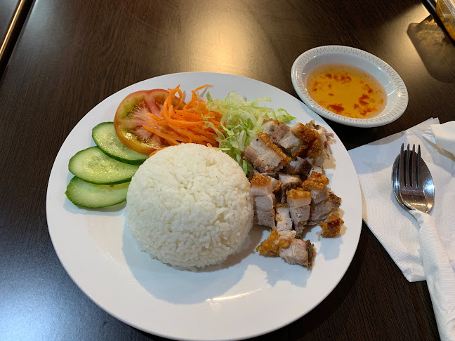 Saigon Pastry House - Perth