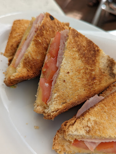 Opinii despre CAFFIENDS in the mall în Armidale - Hospitality and gastronomy