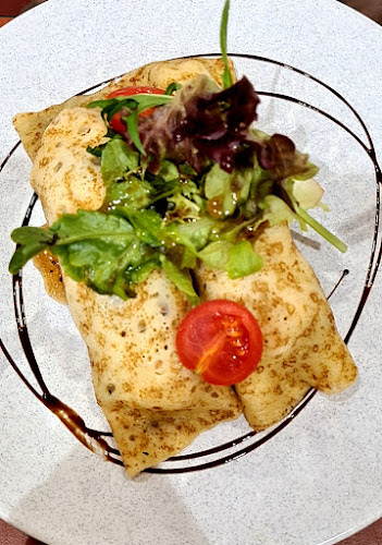 Jamaica Blue - Hospitality and gastronomy